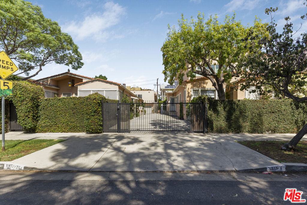 5913 Willoughby Avenue Property Photo 12