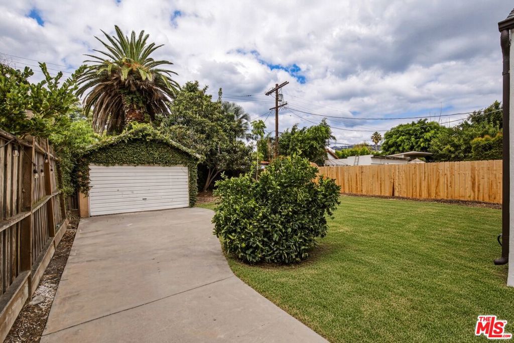 525 N Crescent Heights Boulevard Property Photo 33