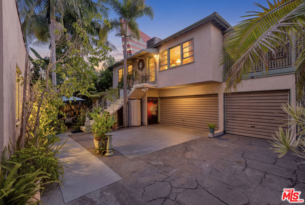 803 Huntley Drive Property Photo 1