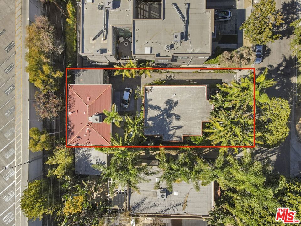 803 Huntley Drive Property Photo 13