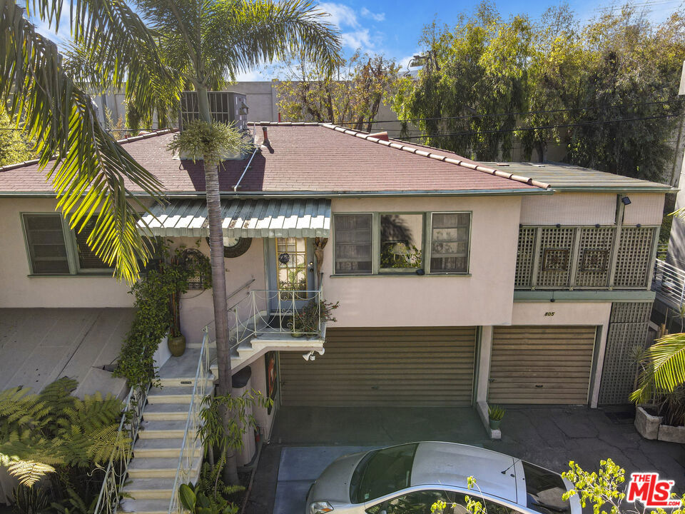 803 Huntley Drive Property Photo 14
