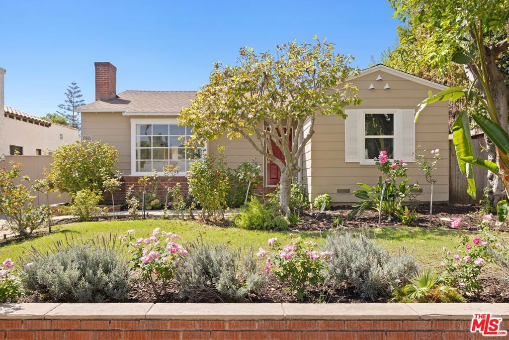 1905 Camden Avenue Property Photo 1