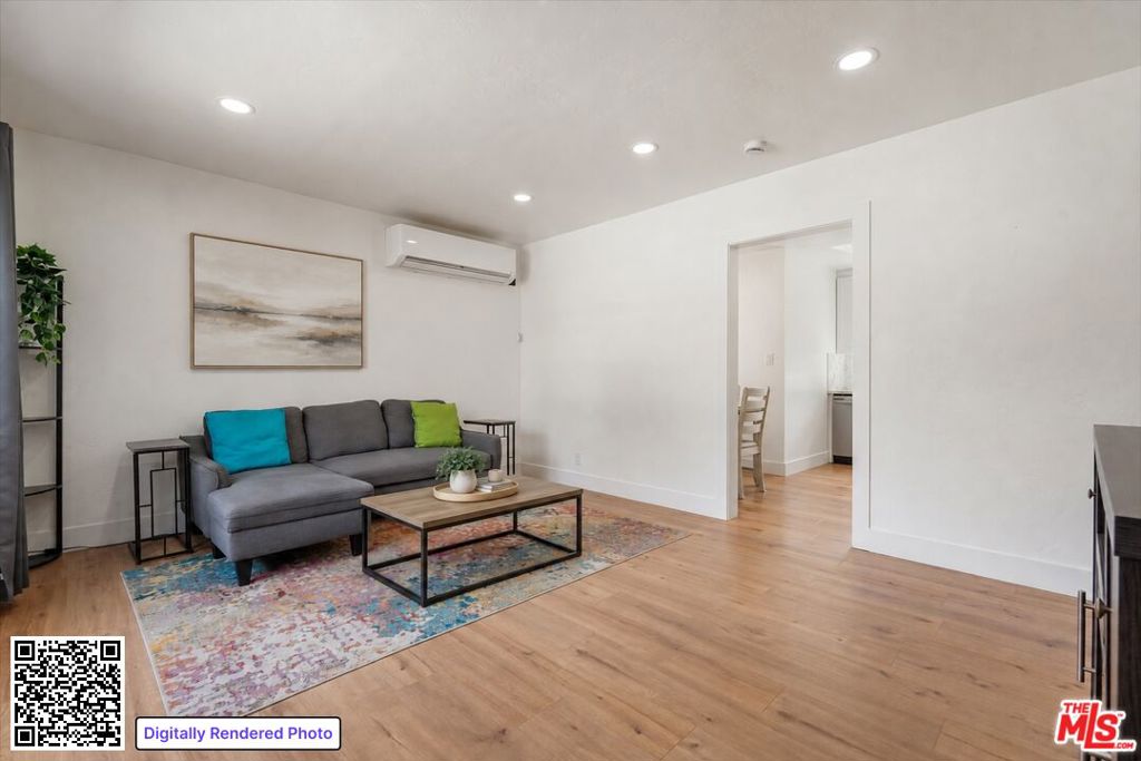 14654 Haynes Street Property Photo 3
