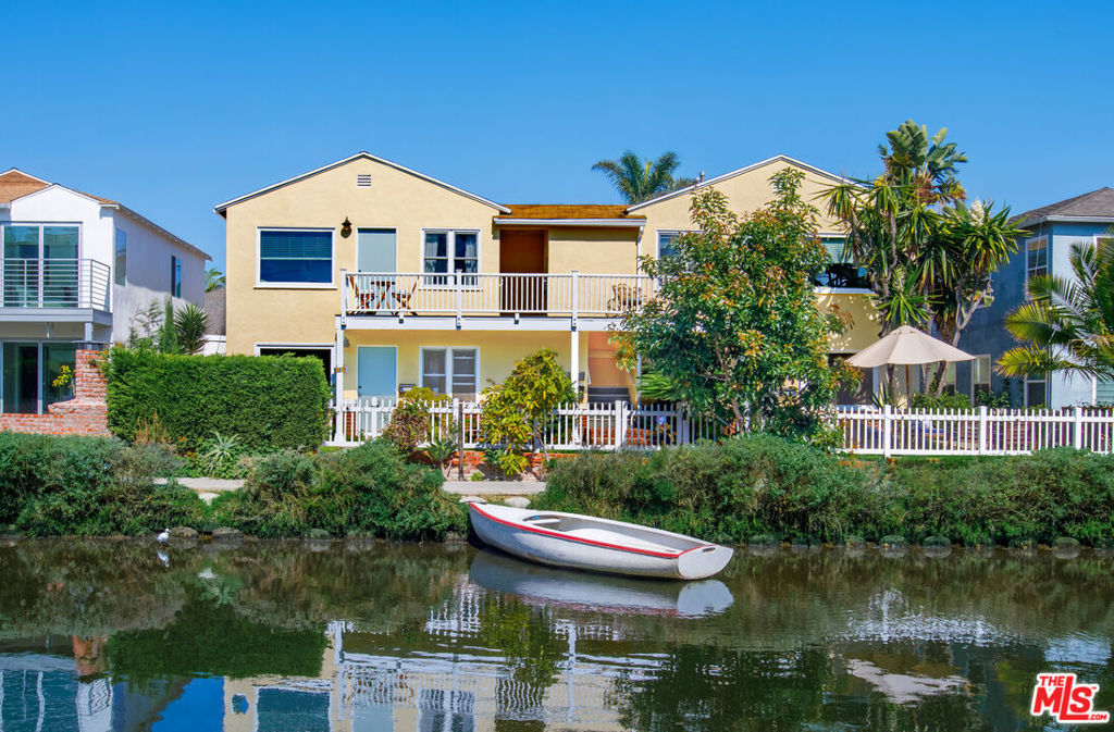 2824 Grand Canal Property Photo 1