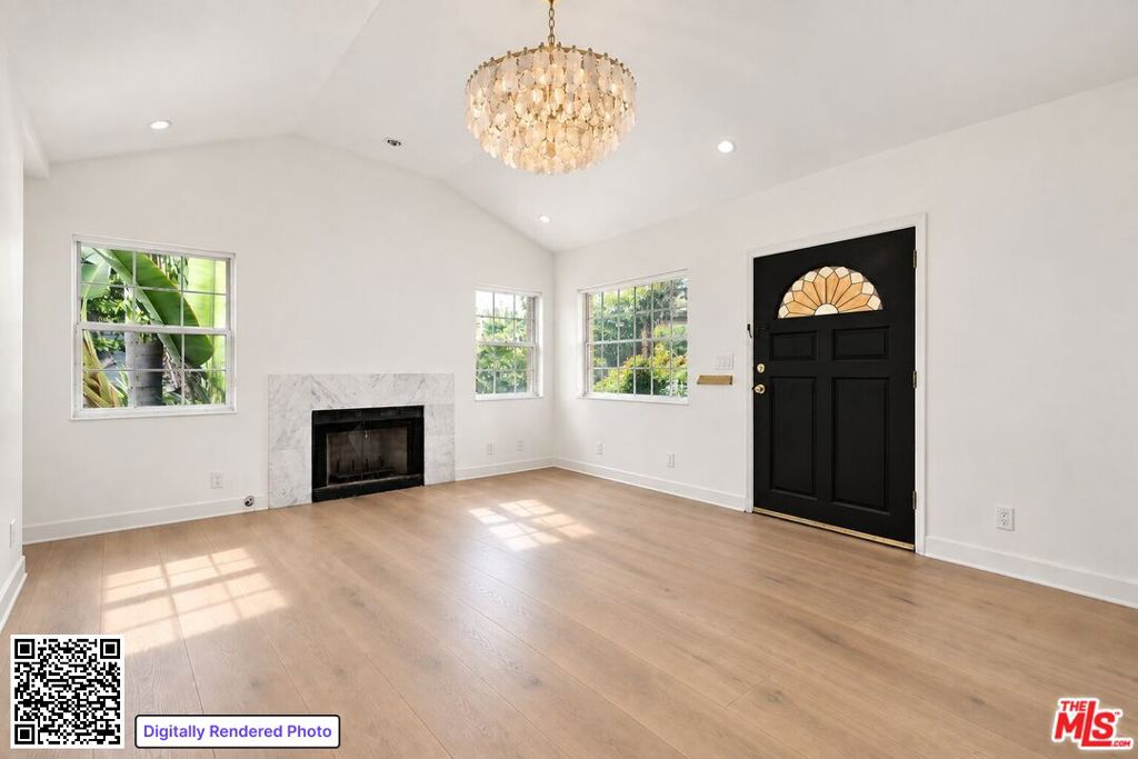 7774 Fountain Avenue Property Photo 4