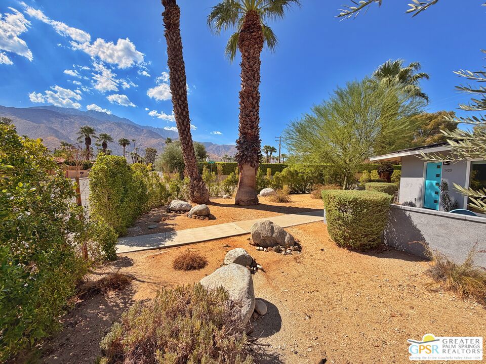 1420 E San Jacinto Way Property Photo 5