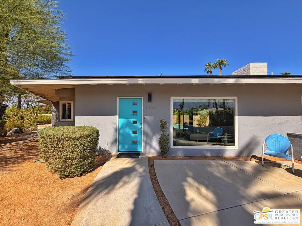 1420 E San Jacinto Way Property Photo 6