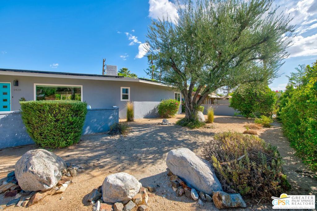 1420 E San Jacinto Way Property Photo 7