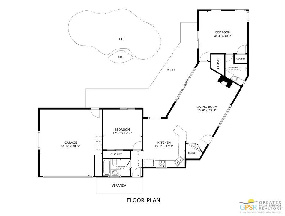 1420 E San Jacinto Way Property Photo 10