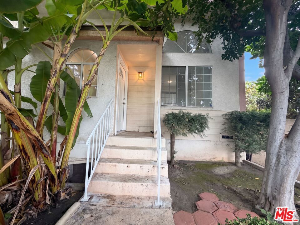 12032 Orange Street Property Photo 1