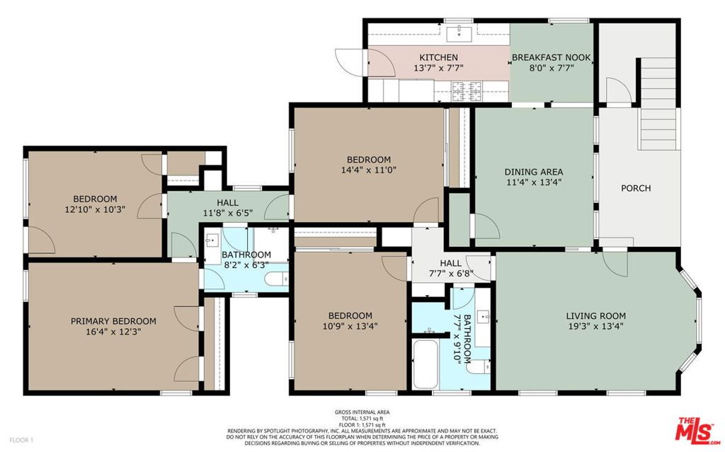 6311 La Tijera Boulevard Property Photo 63