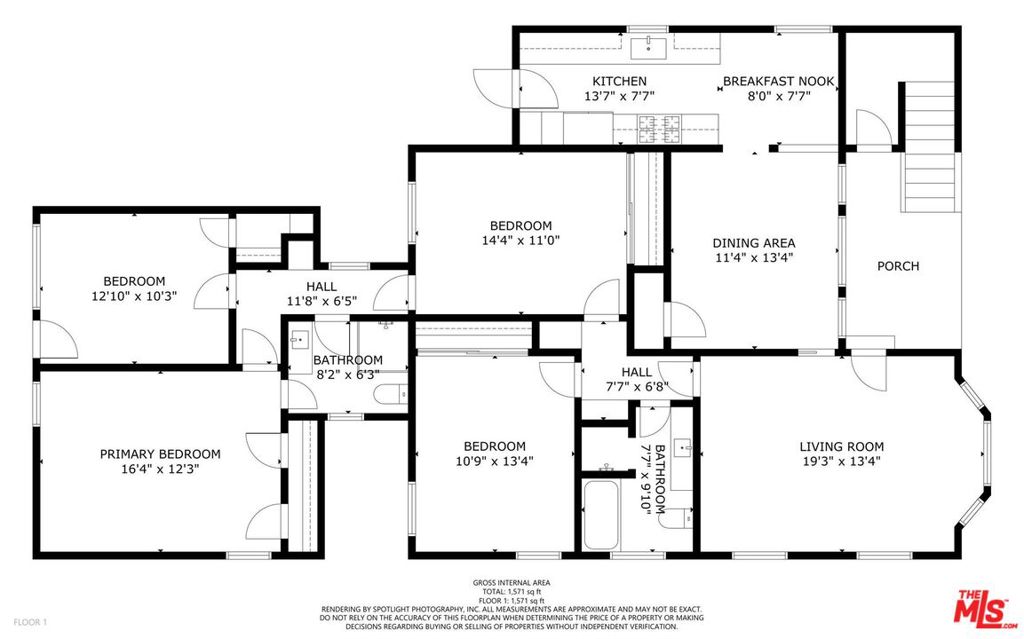 6311 La Tijera Boulevard Property Photo 64