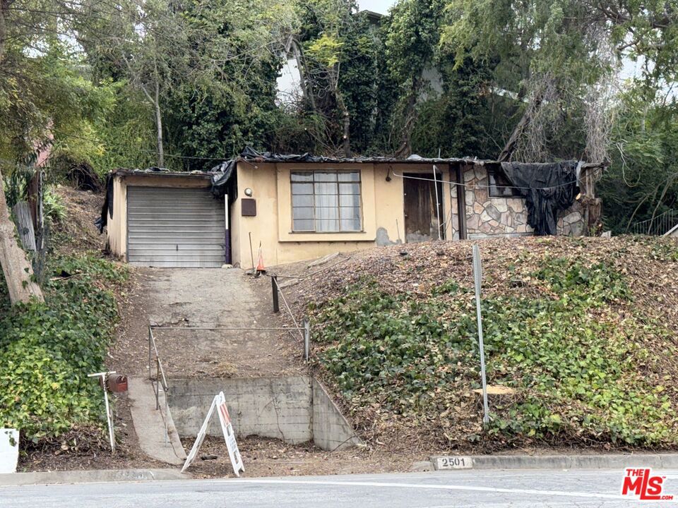 2501 Florentina Avenue Property Photo 1