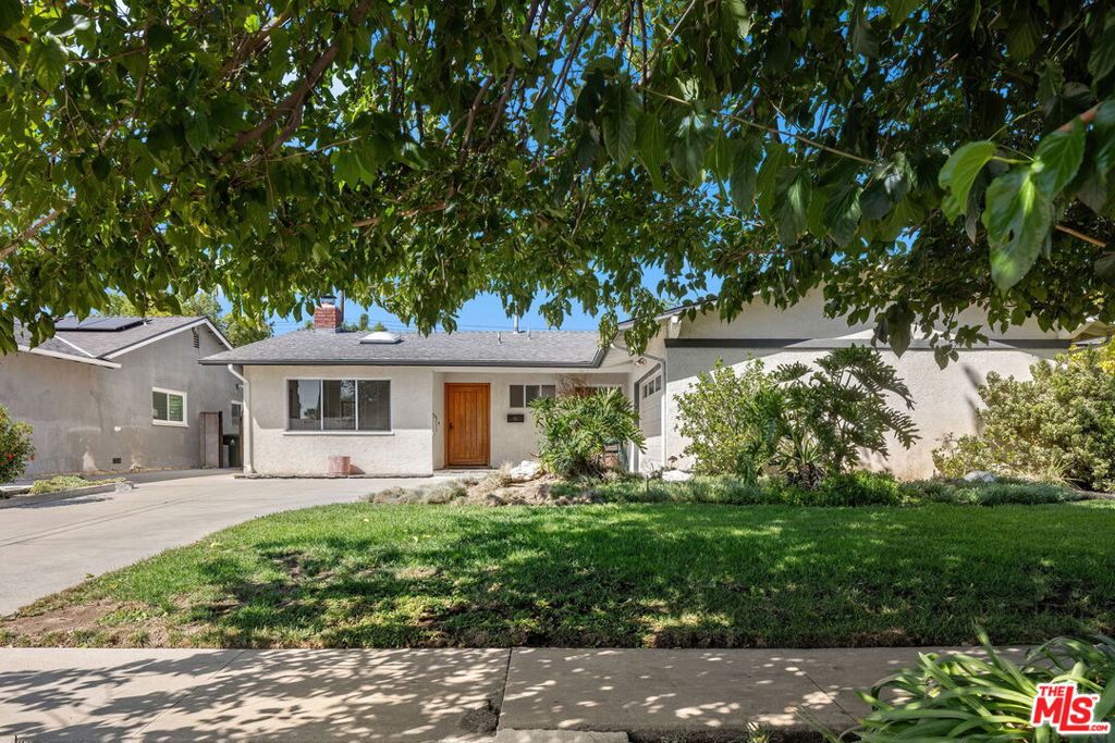22521 Haynes Street Property Photo 1