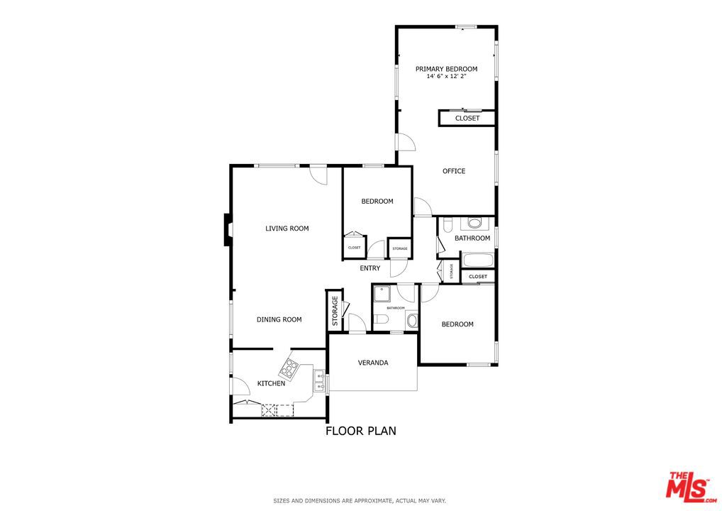 2216 N Indiana Avenue Property Photo 69
