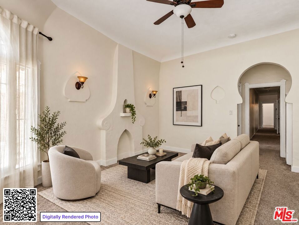 6407 Orange Street 1/2 Property Photo 1