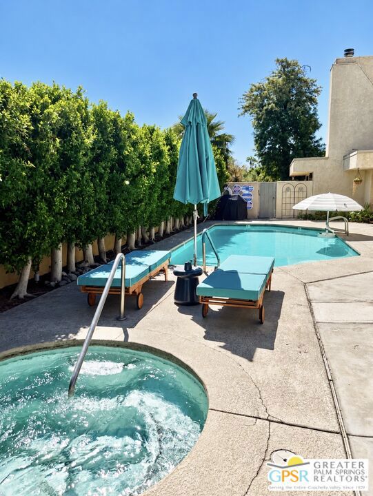 1598 N Kaweah Road 3 Property Photo 1
