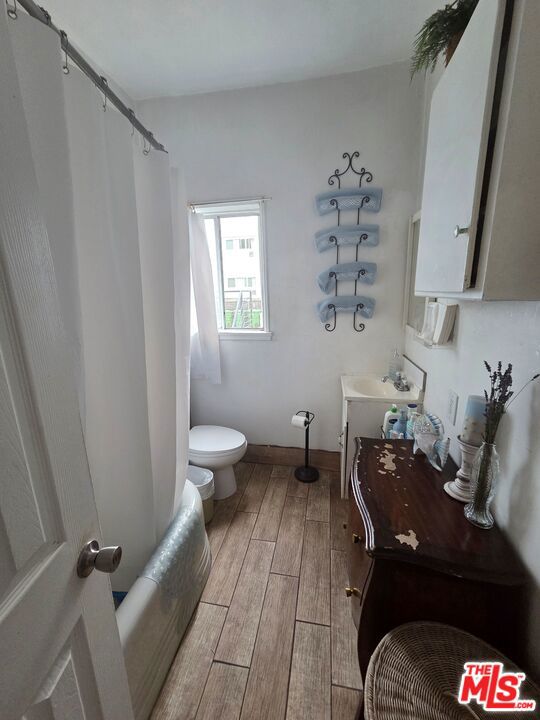 6640 Leland Way Property Photo 57