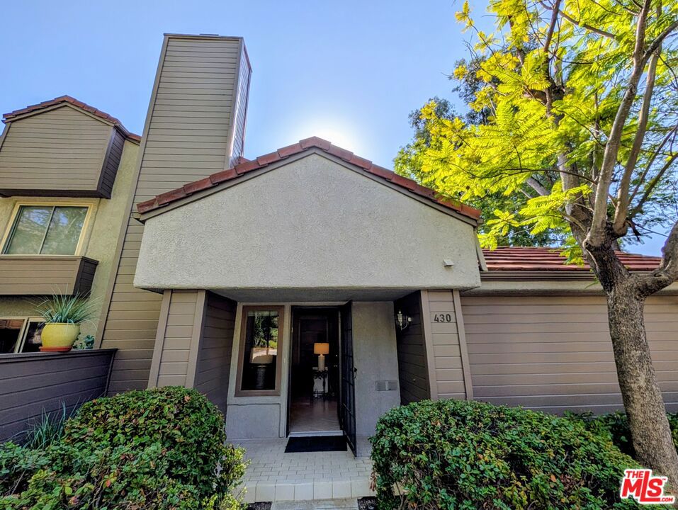 430 Via Colinas Property Photo 1