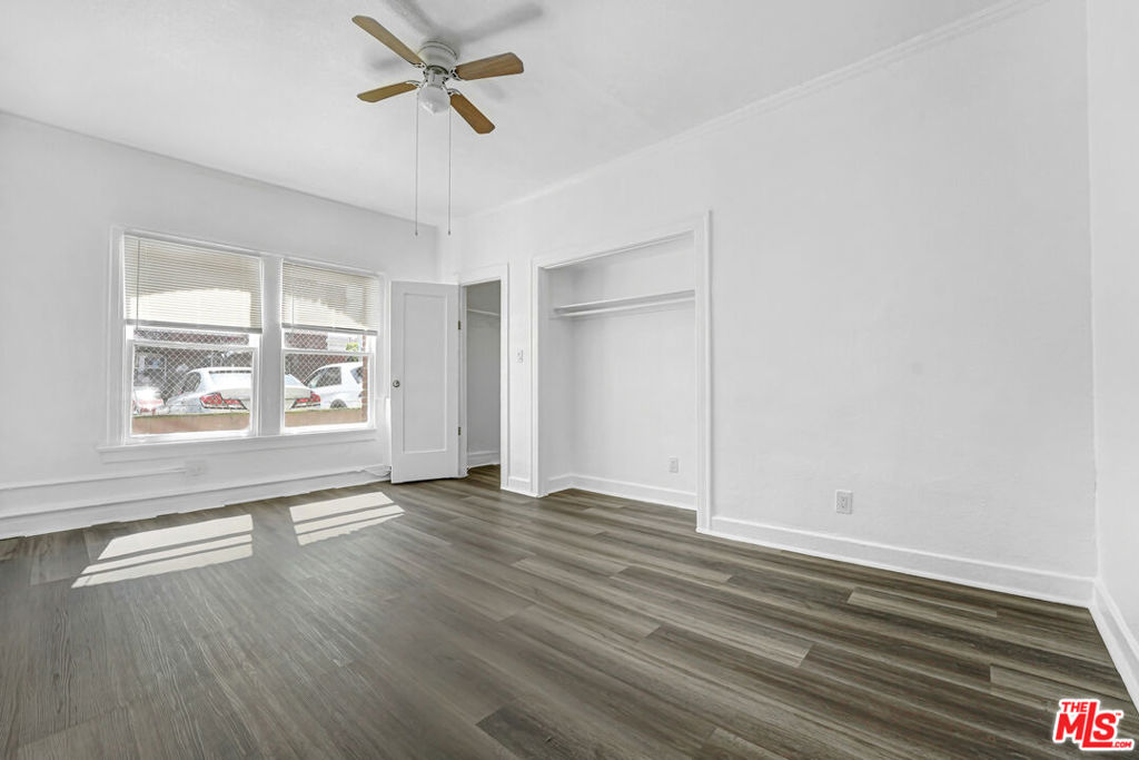 610 S Coronado Street 205 Property Photo 5