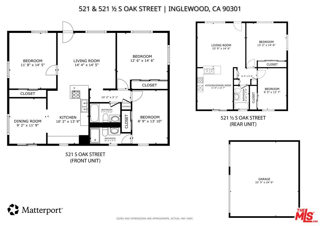 521 S Oak Street Property Photo 34