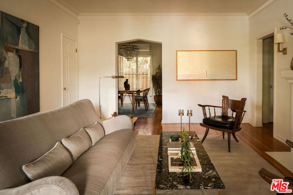 6051 Scenic Avenue Property Photo 4