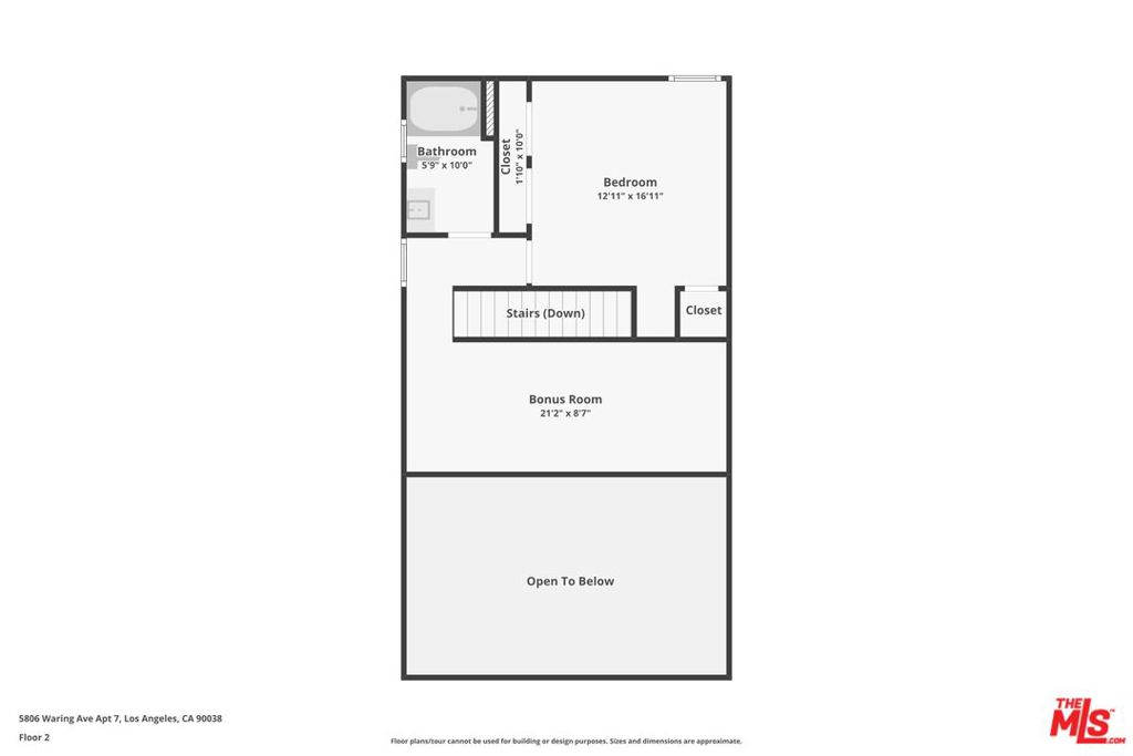 5806 Waring Avenue 7 Property Photo 39
