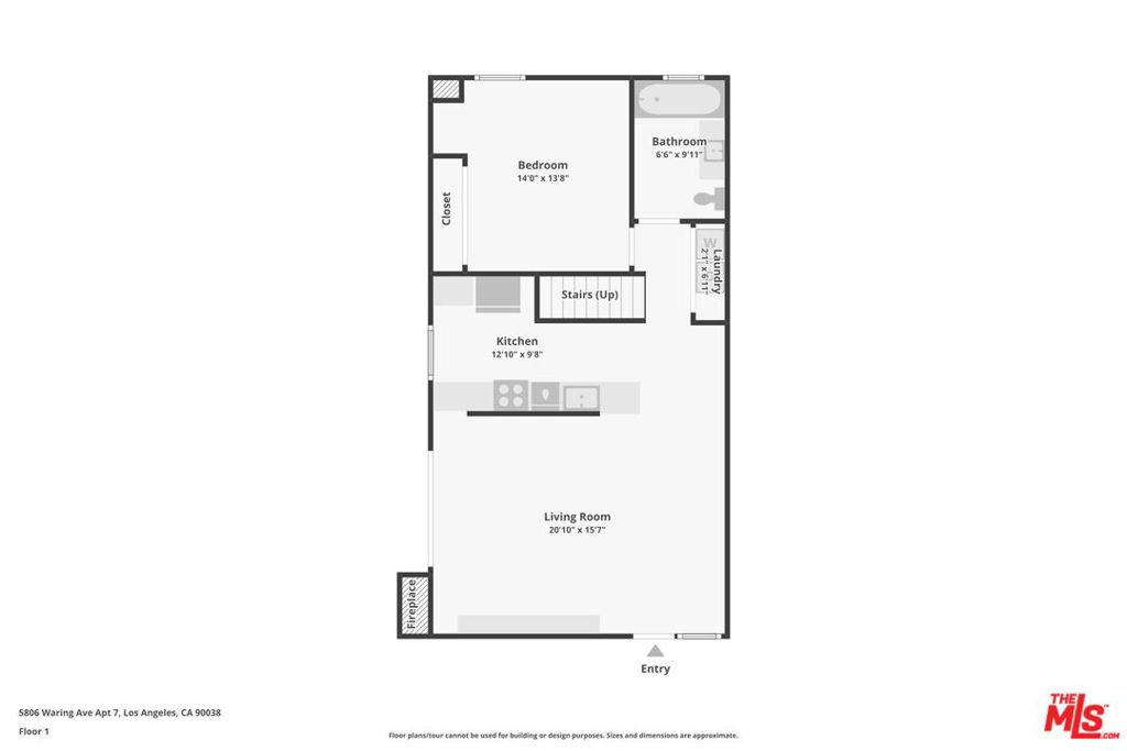5806 Waring Avenue 7 Property Photo 40