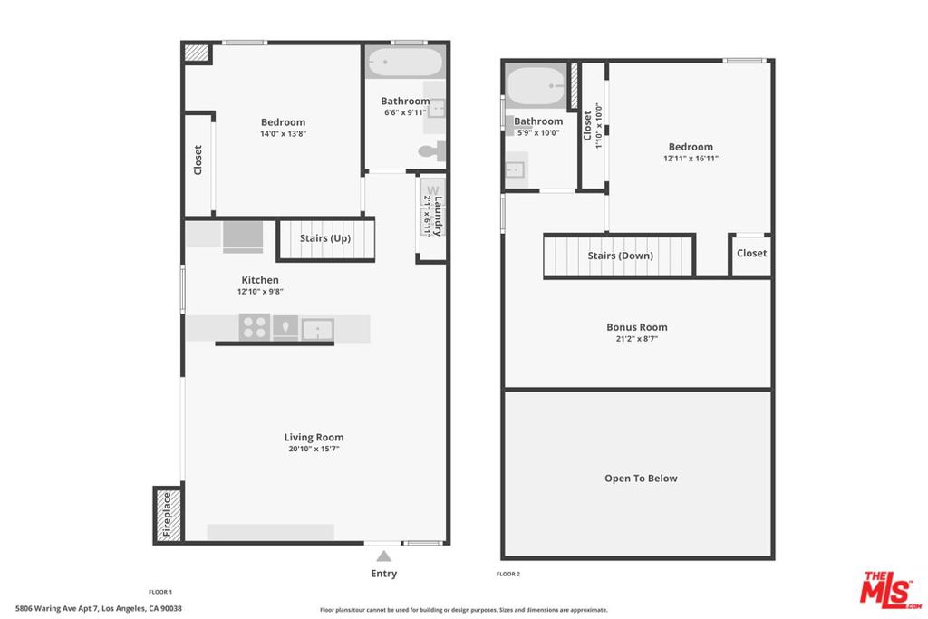 5806 Waring Avenue 7 Property Photo 41
