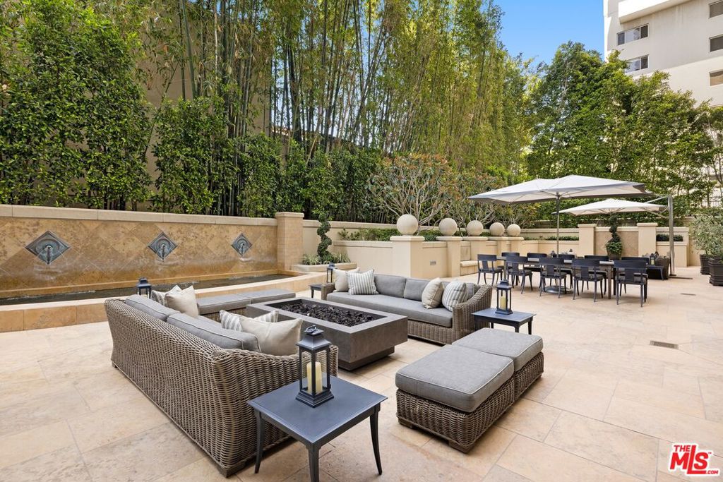 10727 Wilshire Boulevard 1001 Property Photo 27