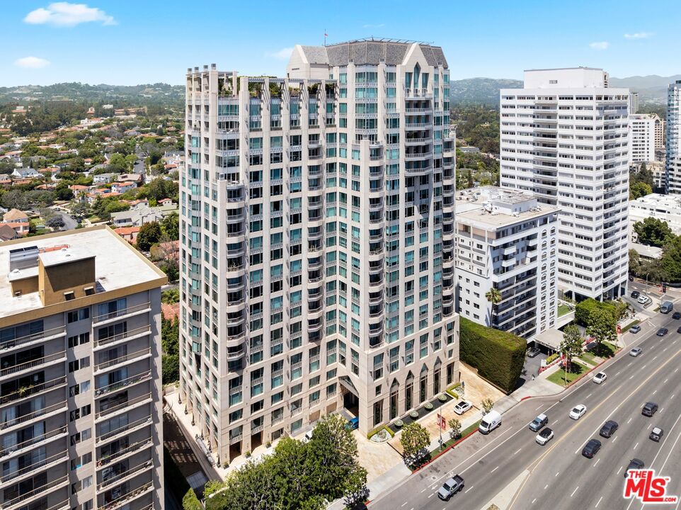 10727 Wilshire Boulevard 1001 Property Photo 28