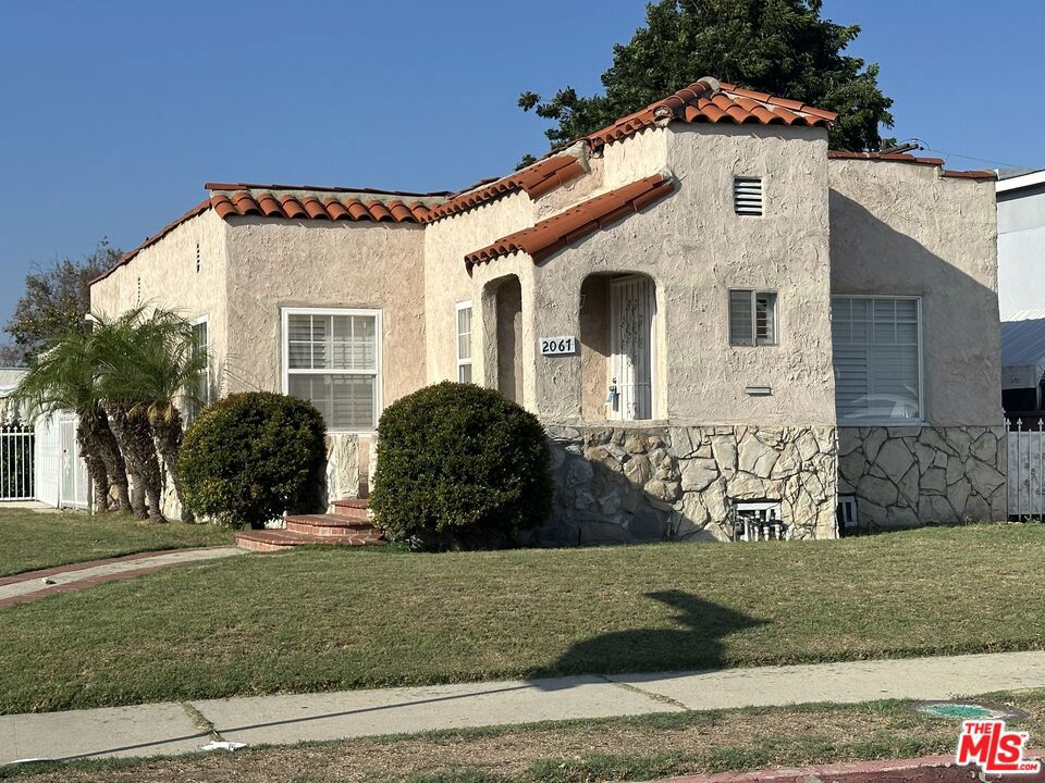 2067 W 65th Place Property Photo 1