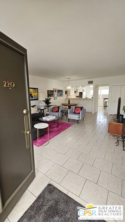 277 E Alejo Road 220 Property Photo 4
