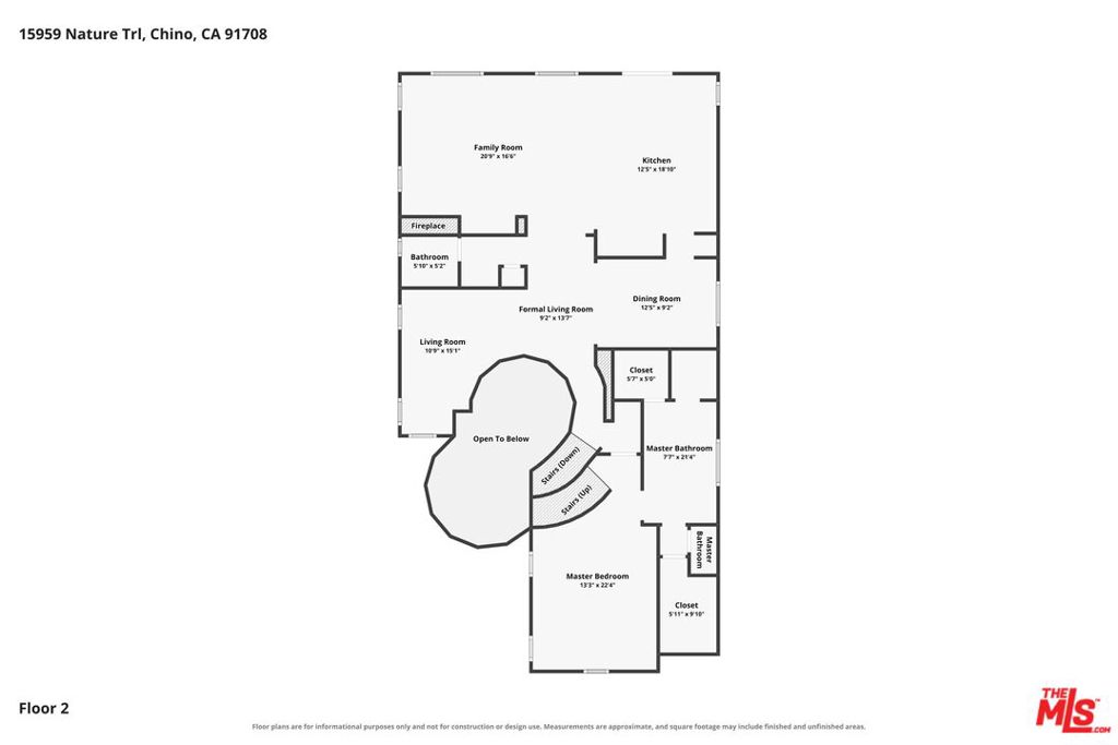 15959 Nature Trail Property Photo 43