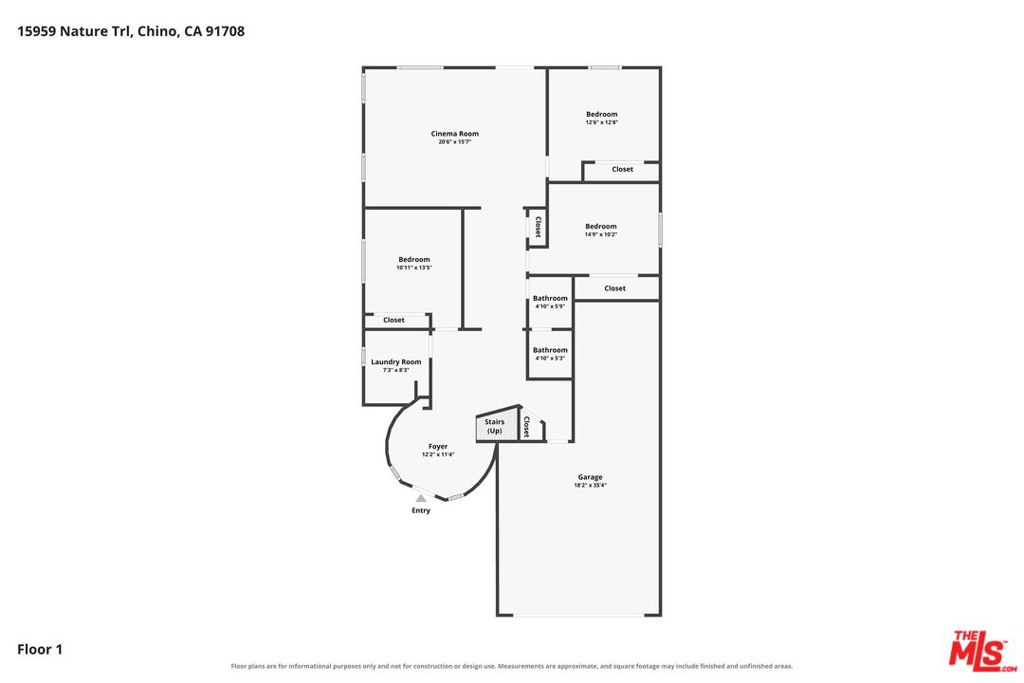 15959 Nature Trail Property Photo 44