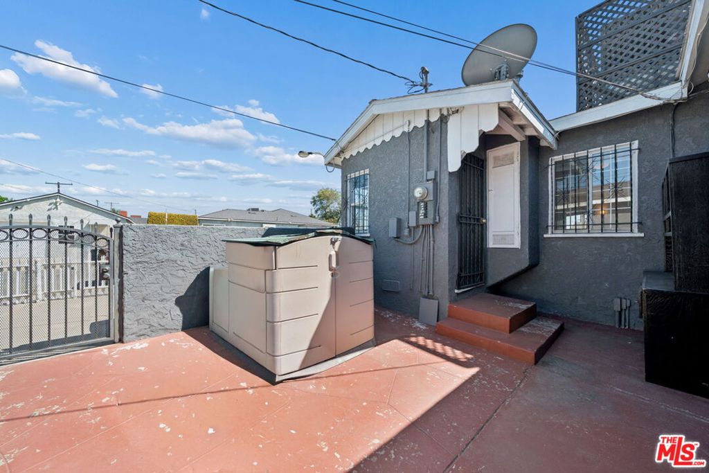 601 W Arbutus Street Property Photo 29