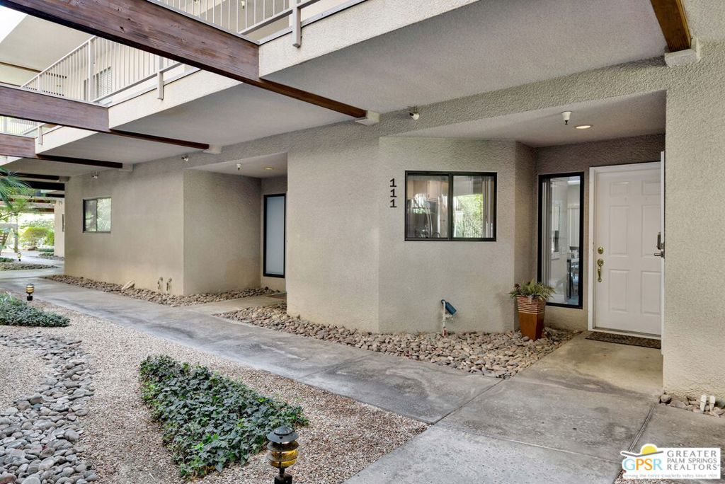 255 S Avenida Caballeros 111 Property Photo 1
