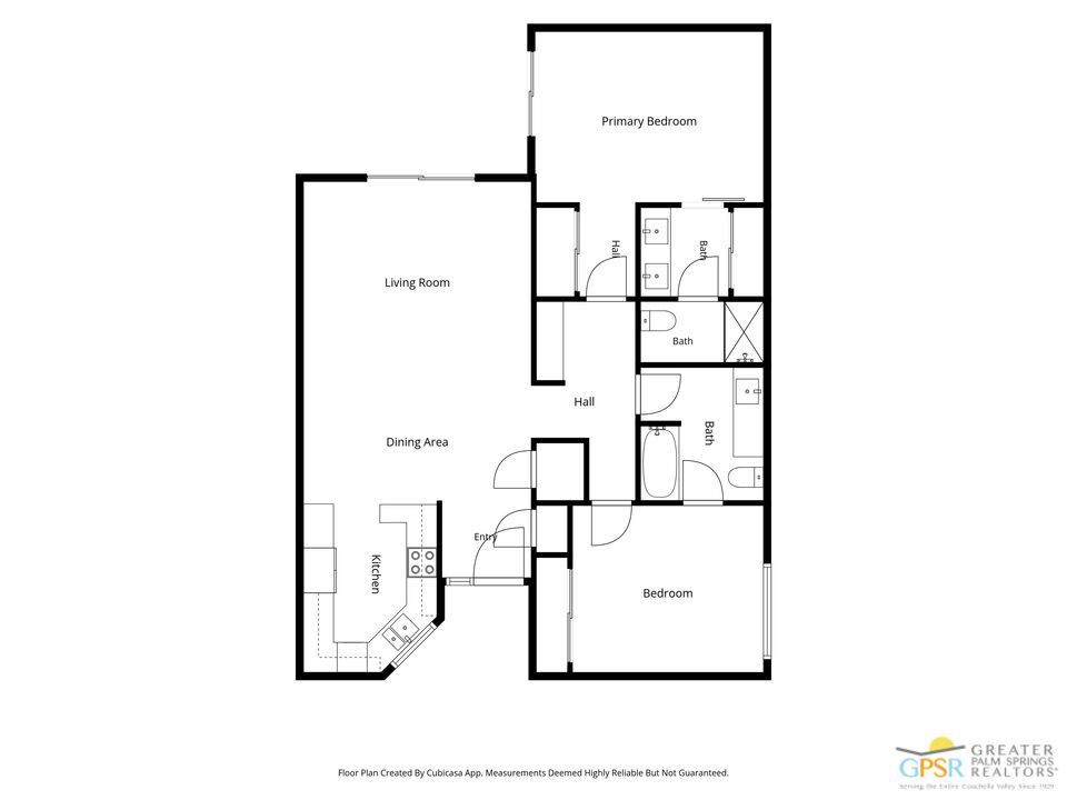 255 S Avenida Caballeros 111 Property Photo 30