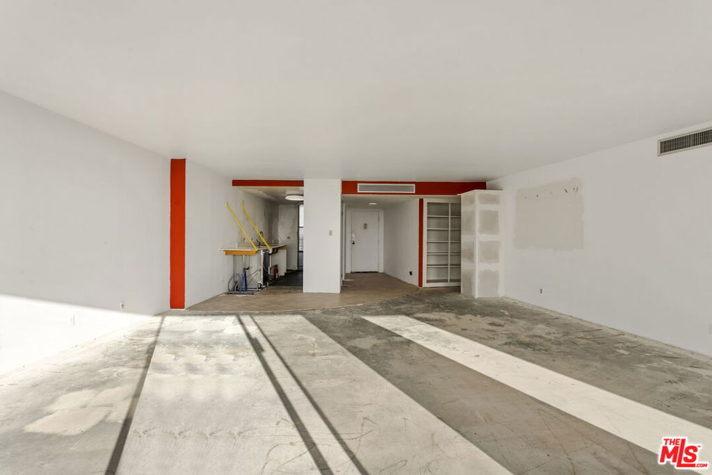 4265 Marina City Drive 701 Property Photo 6