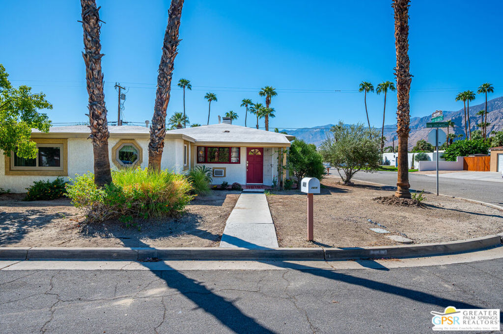 1419 E San Jacinto Way Property Photo 37