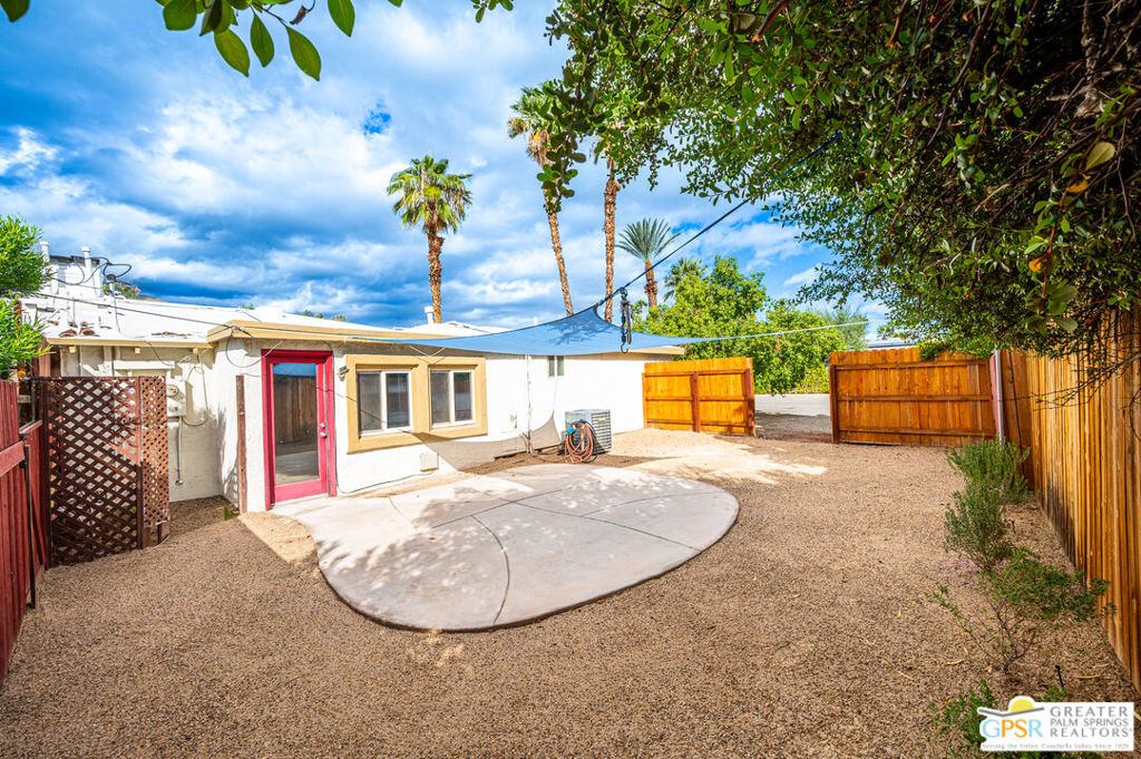 1419 E San Jacinto Way Property Photo 40