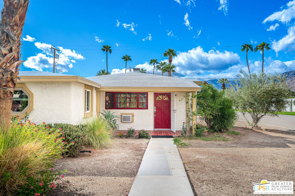 1419 E San Jacinto Way Property Photo 42