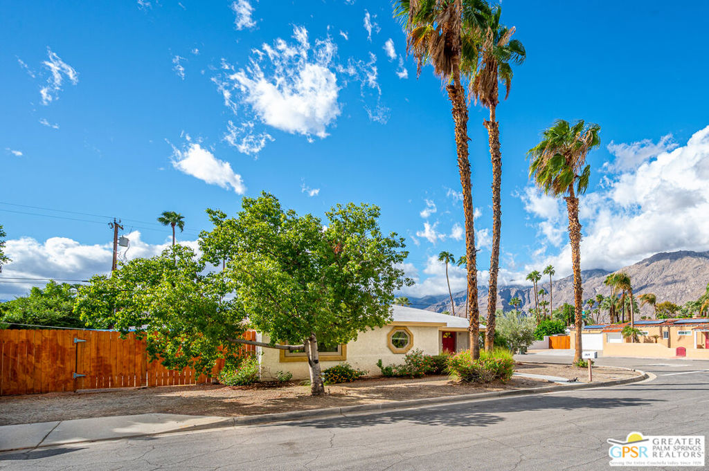 1419 E San Jacinto Way Property Photo 44