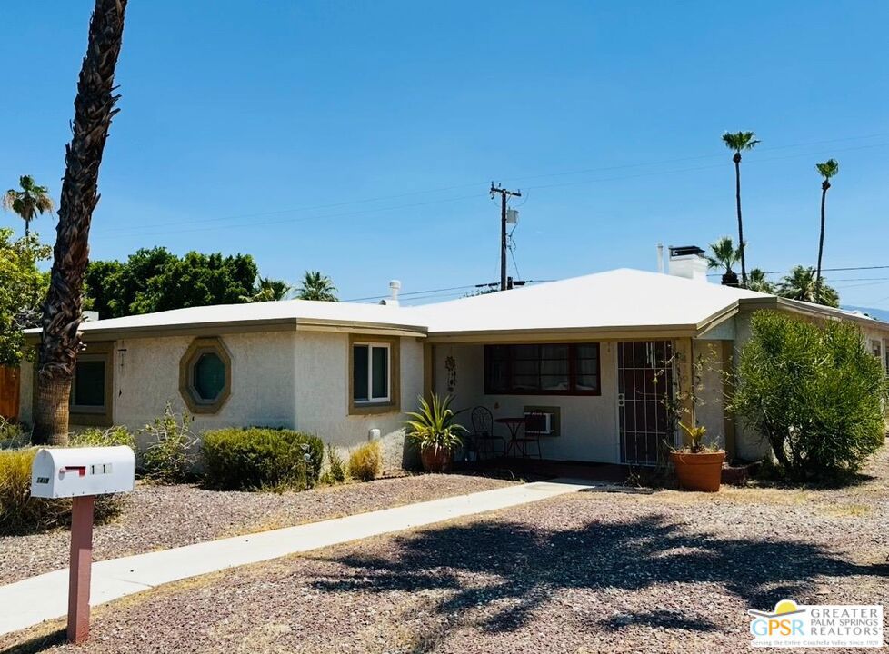 1419 E San Jacinto Way Property Photo 69