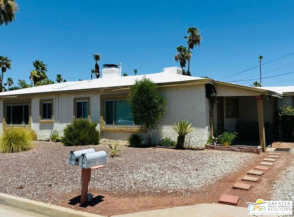 1419 E San Jacinto Way Property Photo 70