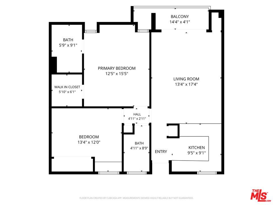 630 N Grand Avenue 203 Property Photo 20