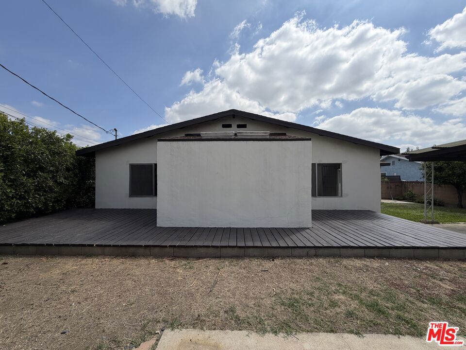 12903 Wingo Street Property Photo 5