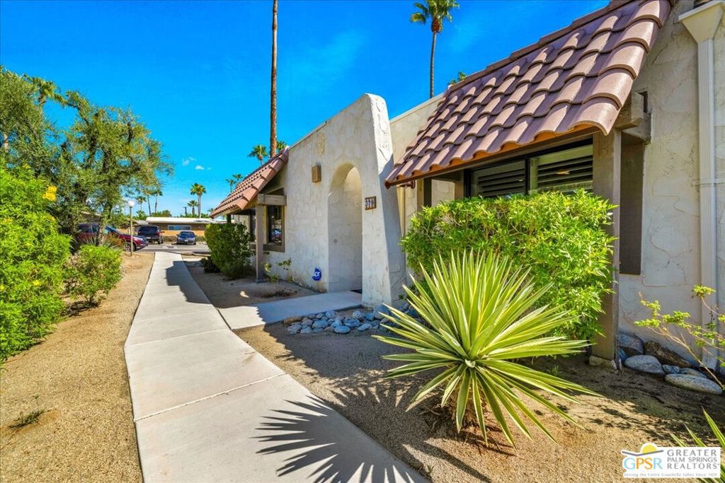 379 W Mariscal Road Property Photo 1