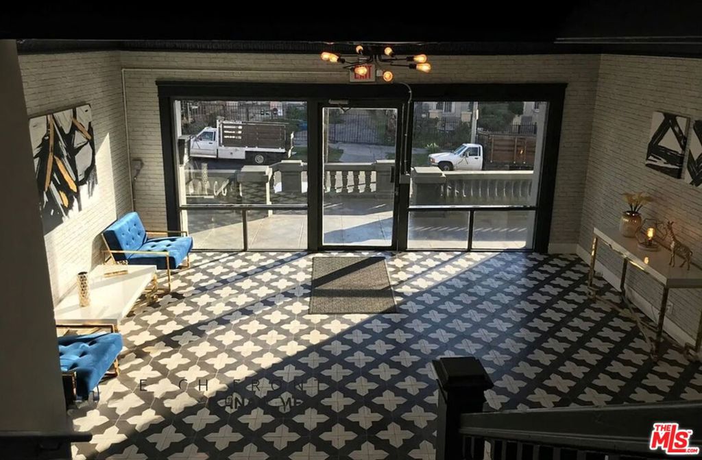 747 S New Hampshire Avenue Property Photo 2