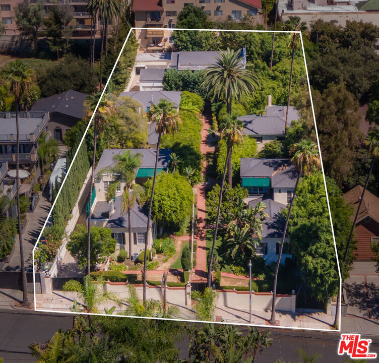 1718 N Vista Street Property Photo 1